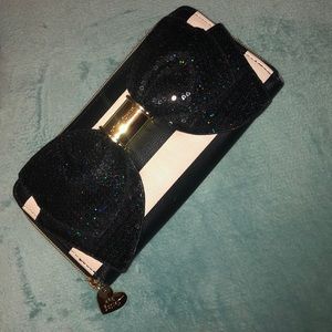BETSY JOHNSON Wallet🎀🎀
